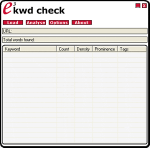 e3KWD Check