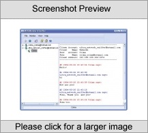 MSN Monitor Sniffer Software