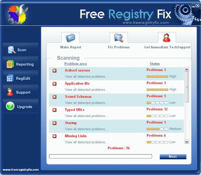 Register Free Chat