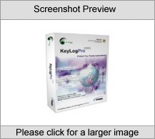 PAL KeyLog Pro 2004 Software