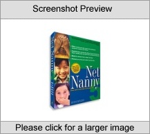 Net Nanny Platinum Bundle Software