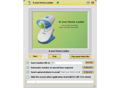 Aone Home Looker Standard 4.31
