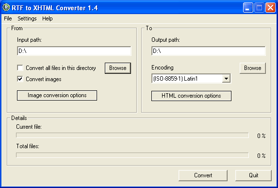 docm rtf softwares - Free download - FreeWares