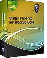 Stellar Insta Backup - Data Backup Software