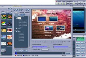 MPEG Video Wizard DVD 5.0