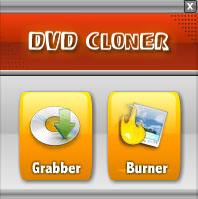 DVD Cloner max