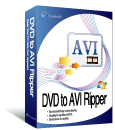 DVD to AVI Ripper