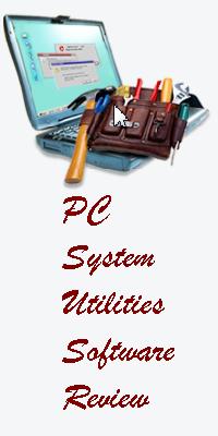 Top 10 PC System Utilities Software