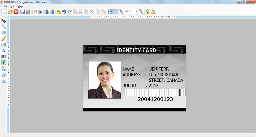 Www id cards ru. ID software. Gift Card maker software.