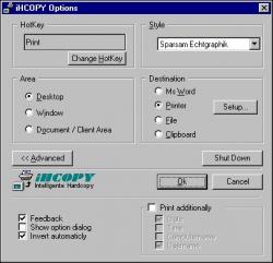 AGOSYS  iHCOPY 1.5 (B036)Screen Capture by AGOSYS - Software Free Download
