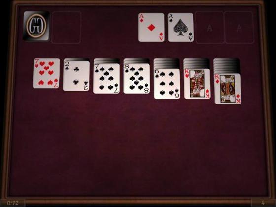 Free Solitaire 4.0