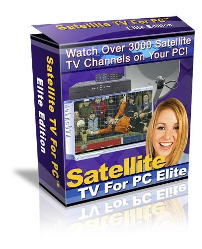 PC Satellite TV