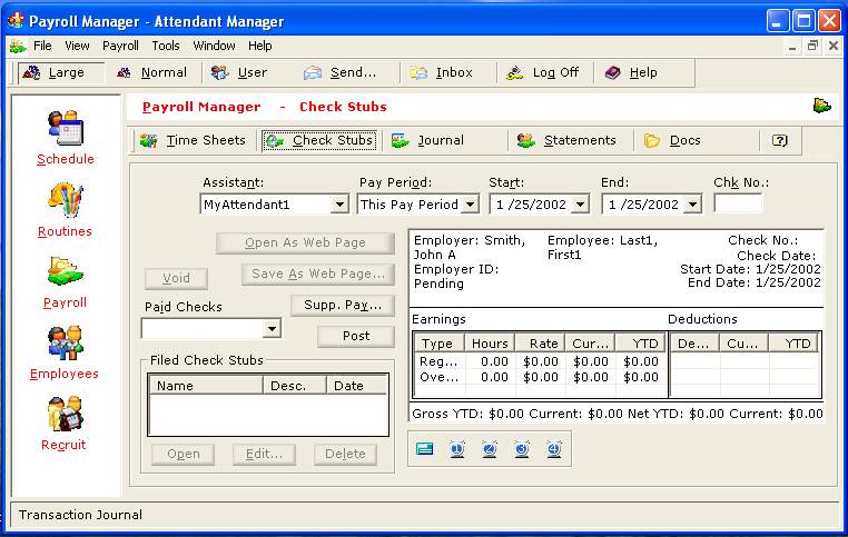 Tax Deductions: Flight Attendant Tax Deductions