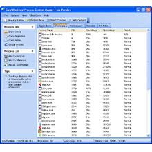 CareWindows Process Control Master Free Version