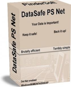 DataSafe PS Net