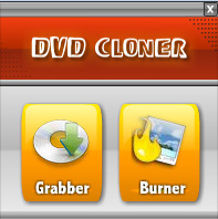 SP Free DVD Cloner