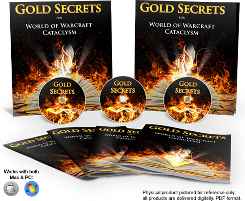 WoW Gold Secrets