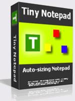 System Tray Notepad