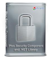 Pivo Security Component
