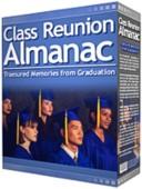 Class Reunion Almanac