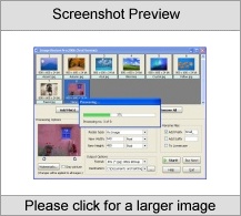 Image Resizer Pro 2005 Software