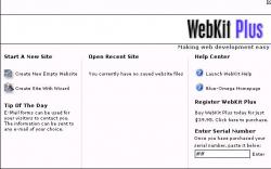 WebKit Plus