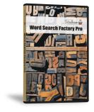 Word Search Factory Lite