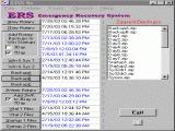 ERS 9x Emergency Recovery System 9x 11.25 by Backtec Software- Software Download
