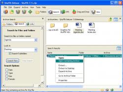 StuffIt Standard Edition for Windows