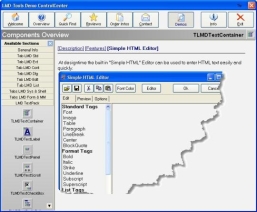 LMD-Tools for CBuilder 3 5.01 by LMD Innovative- Software Download