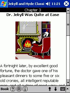 Jekyll and Hyde 1.0 by Computer Knowledge- Software Download