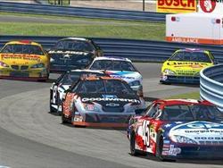 NASCAR Racing 2002 Season Demo