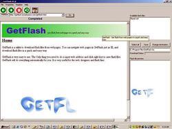 GetFlash