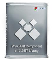 Pivo SSH Component