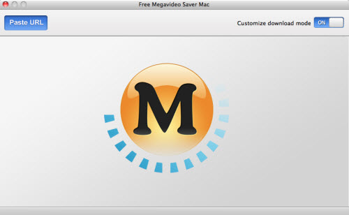 Free Megavideo Saver Mac