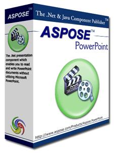 Aspose.PowerPoint for Java