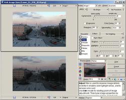 Web Image Guru Plug-in 3.1Compression & Palette by Igor Guryanov - Software Free Download