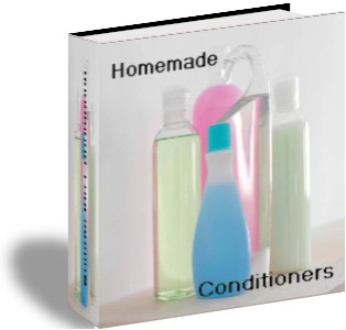 Homemade Hair Conditioners