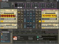 Traktor 1.0Rippers & Encoders by Native Instruments - Software Free Download