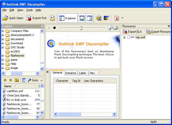 Sothink Quicker+SWFEasy+Decompiler Suite