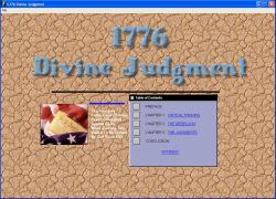 1776 Divine Judgment
