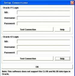 Move Oracle to Another Oracle Database Software