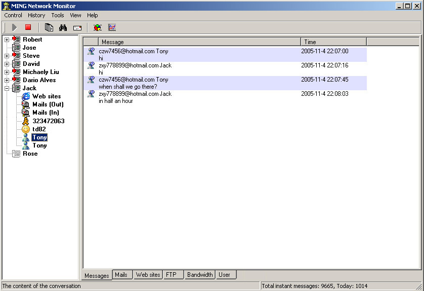 Ftp book net spis xml