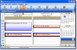 MultiCalendar 1.01 by MultiCalendar- Software Download