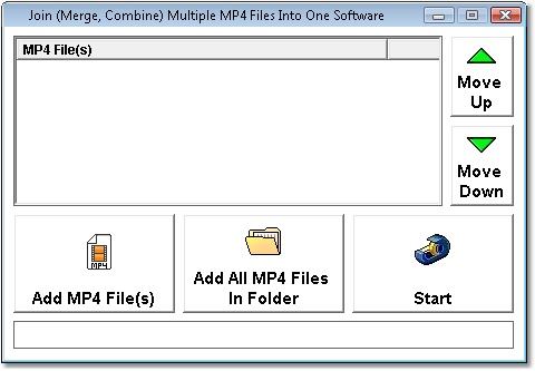 join (merge combine) multiple html files into one software