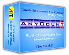 AnyCount