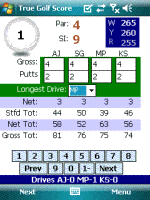 True Score 5.16 by Nine-Patch Software- Software Download
