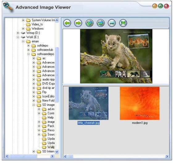 Image Viewer