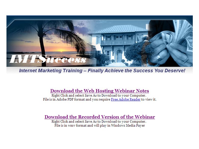 Web Hosting Basics eBook