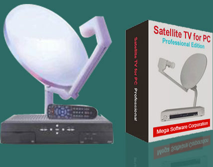 Free Satellite 4TV